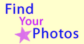 Find Your Photos